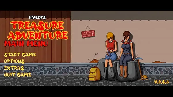 نئی Treasure of aventures parte 1 زبردست فلمیں