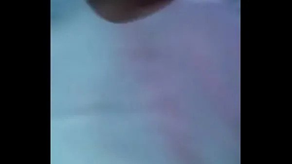 Nové I decide to finger my wet pussy while I video myself skvělé filmy