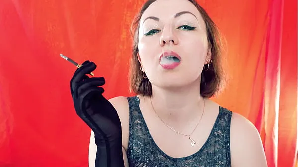 Novos smoking JOI fetish by Arya Grander filmes legais