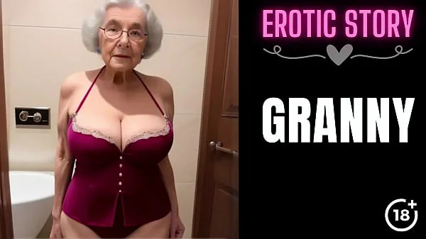 GRANNY Story] Fulfilling Granny's Pissing Fetish Part 1أفلام رائعة جديدة