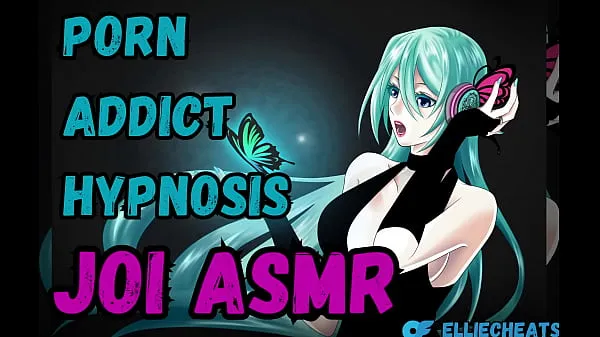 New Porn Addiction Hypnosis JOI - ASMR Audio cool Movies