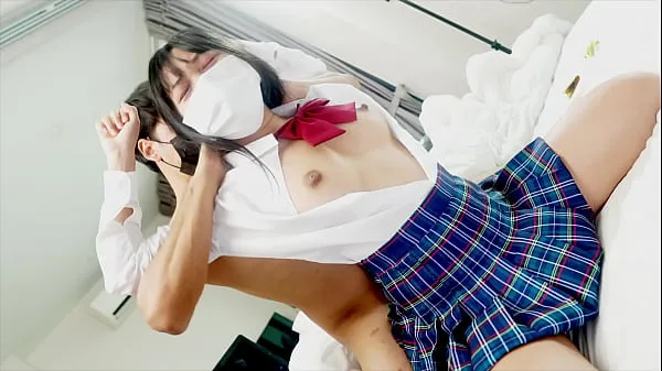 New Japanese Student Girl Hardcore Uncensored Fuck cool Movies