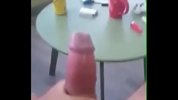 Playing and showing off my big fat cock! What do you think? Who would like to lick and suck it Phim thú vị mới