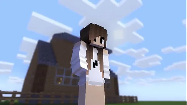 Neue Minecraft Giantess Grouthcoole Filme