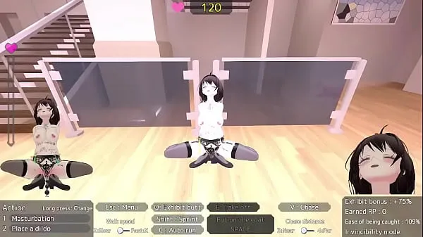 Hentai game Phim thú vị mới