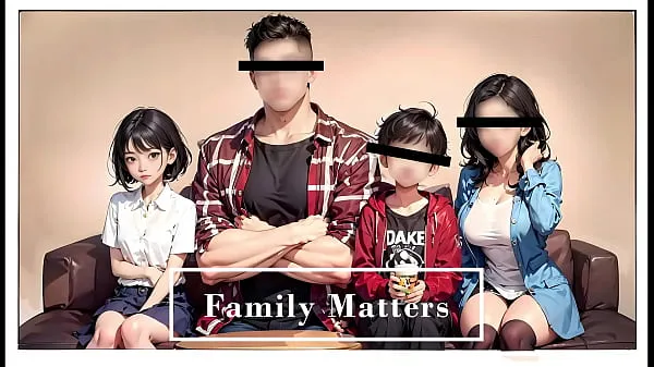 Family Matters: Episode 1 Filem hebat baharu