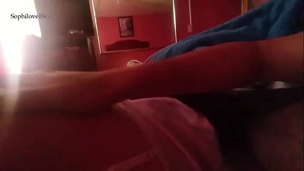 Pov creampie untuk isteri kawan baik saya yang tidak setia di motel Filem hebat baharu