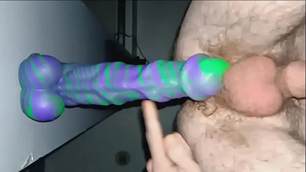 Taking dildo in assأفلام رائعة جديدة