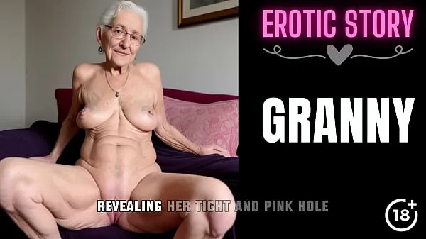 New Escort Fucking Granny's Thight Ass for the First Time cool Movies