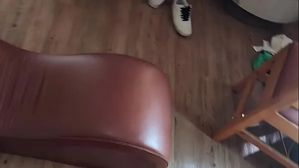 Nuovi Cammino in pubblico con la sborra in faccia (uno scatto, senza tagli o montaggi fantastici film