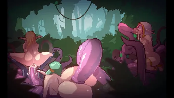 Tamer Vale // All Gallery Sex Animations (Hentai Game Film keren baru