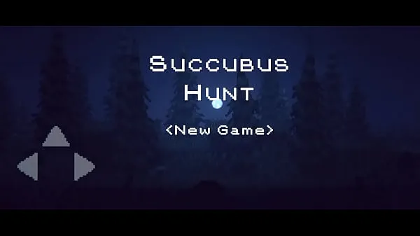 New Can we catch a ghost? succubus hunt cool Movies
