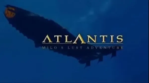 Nové Milo's Atlantis Adventures skvělé filmy