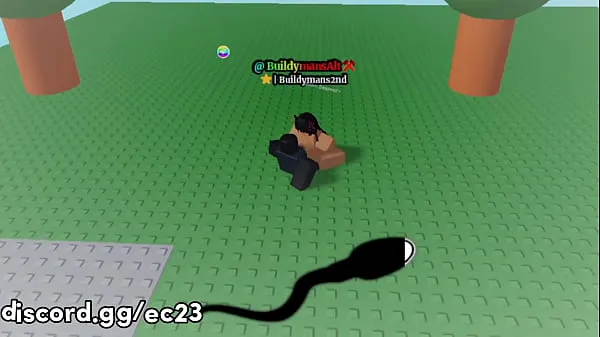 Nye Roblox girl riding my cock hard in roblox kule filmer