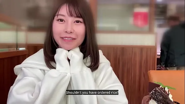 نئی English Dubbing] Rei is slender, fair-skinned, with moderate breasts and super-clean nipples. She is quiet, obedient and gentle. Today is the first time for the two of them to try out a frame shoot, so they are very enthusiastic زبردست فلمیں
