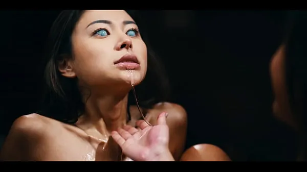 Nuovi Sexy Ritual Turns Into Hot Lesbian Sex When Hot Asians Lose Their Minds fantastici film