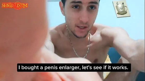 Yeni Dick Enlargement harika Filmler