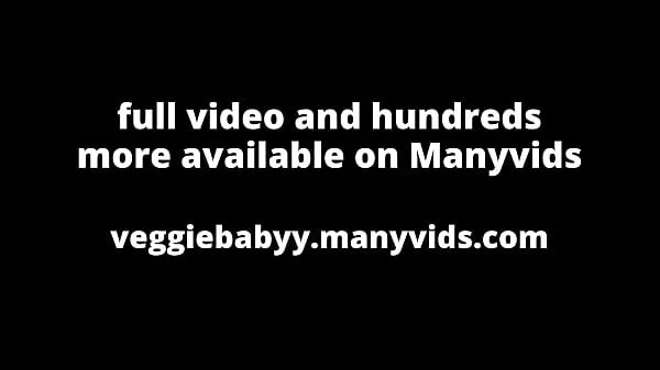 Nieuwe never steal from a Domme - angry pov pegging with huge cock! - full video on Veggiebabyy Manyvids coole films