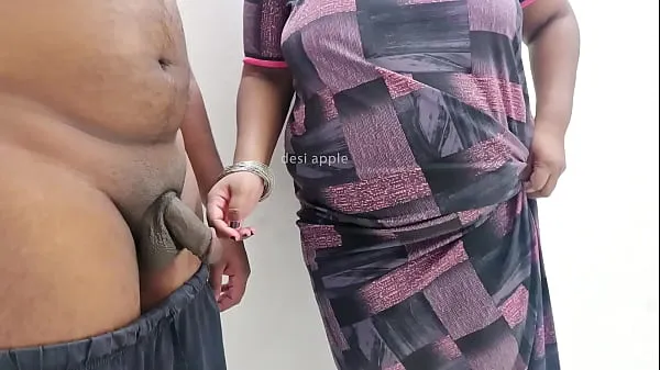 نئی Indian bhabhi jerking dick زبردست فلمیں