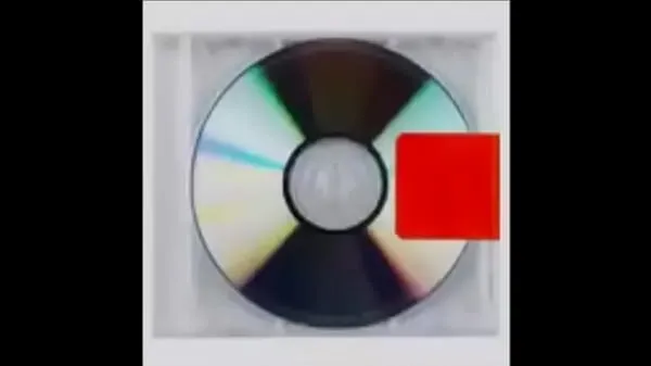 Nouveaux Yeezus - Kanye West (Full Album films sympas