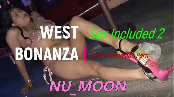 新しいPRESENTING NU MOON - Sexy Latina Pole Danceクールな映画