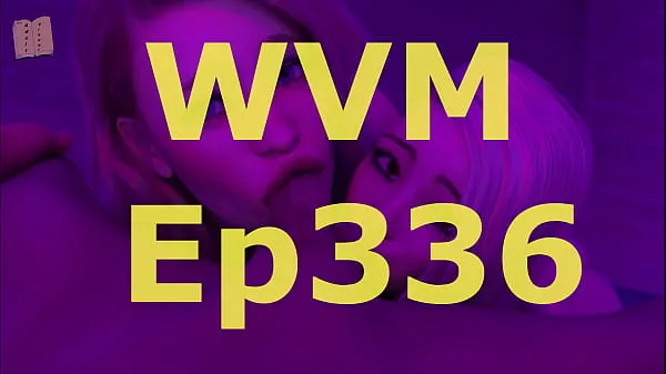 Новые WVM 336 крутые фильмы