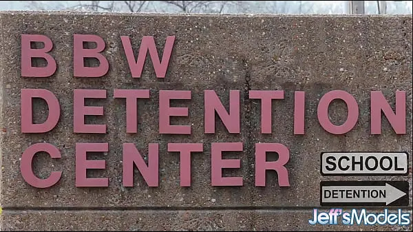 Új Interracial Detention Orgy With Three Chubby Sluts klassz filmek