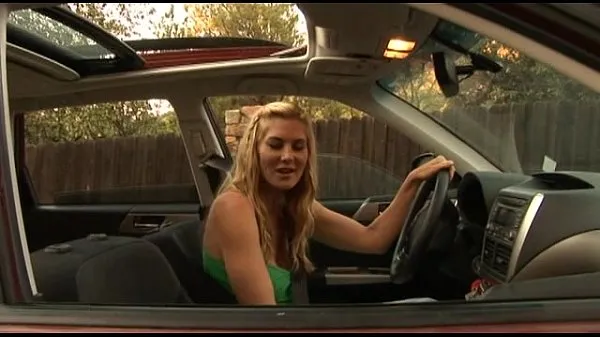 New Lesbian picks up hitchhikers cool Movies