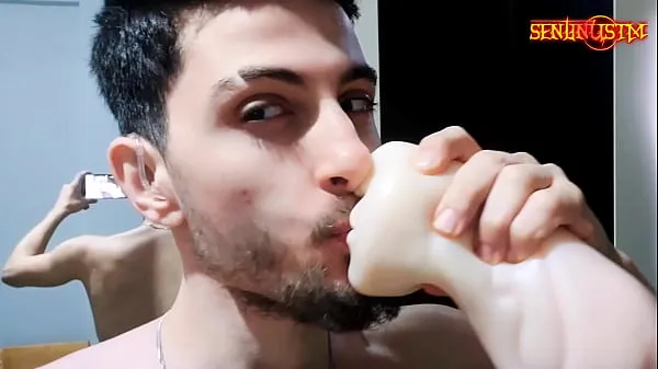 Yeni New sex man who makes his wife an orgasm maniac when her husband can't make her happy harika Filmler