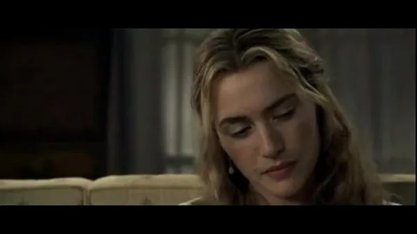 Nuovi Kate Winslet si fa scopare nei bambini piccoli fantastici film